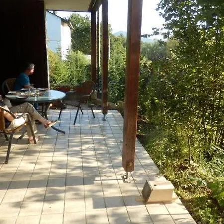 At The Linden Tree Apartament Dernbach (Sudliche Weinstrasse)