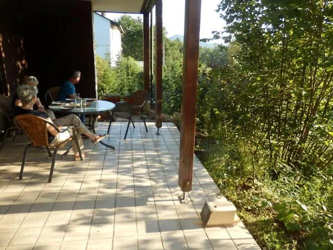 At The Linden Tree Apartament Dernbach (Sudliche Weinstrasse)