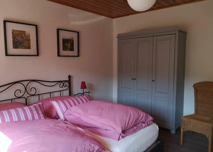 Apartament At The Linden Tree Dernbach (Sudliche Weinstrasse)